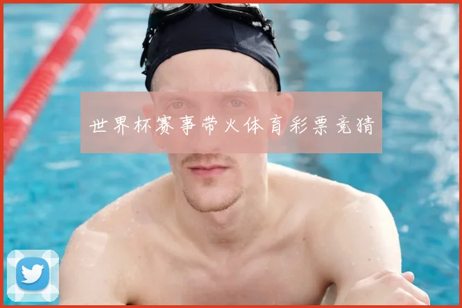 世界杯赛事带火体育彩票竞猜