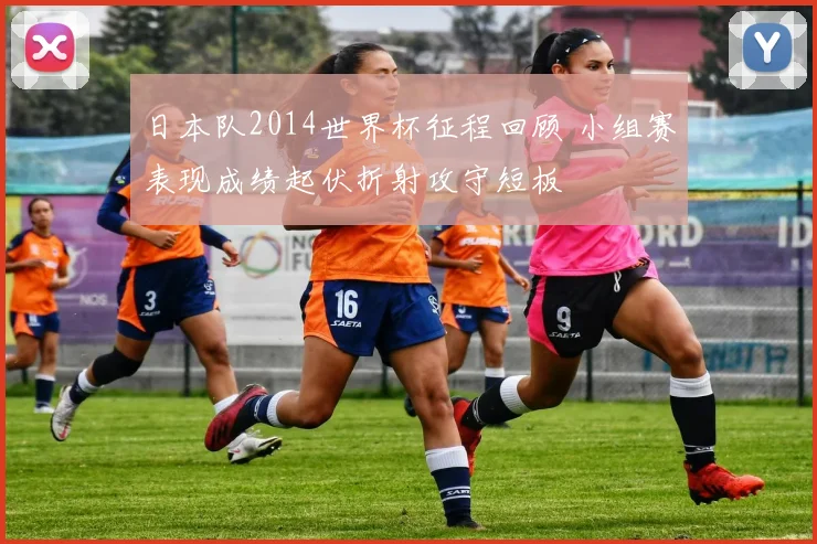 日本队2014世界杯征程回顾 小组赛表现成绩起伏折射攻守短板