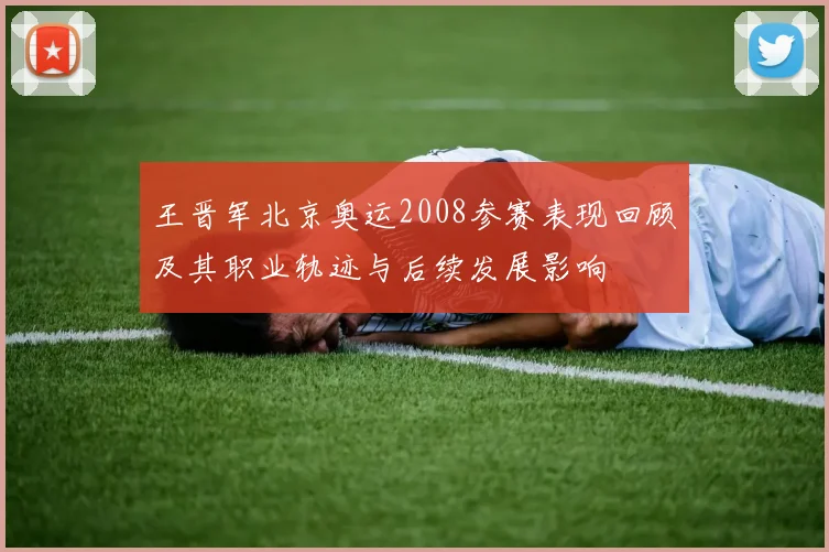 王晋军北京奥运2008参赛表现回顾及其职业轨迹与后续发展影响